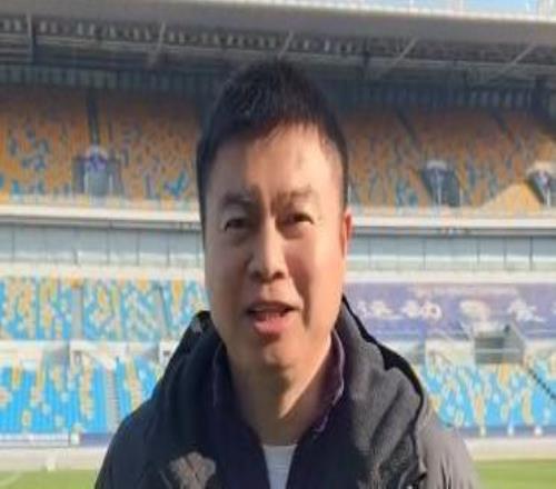 于根偉：若不是系統(tǒng)問(wèn)題，收官戰(zhàn)主場(chǎng)球票可能五六分鐘就售罄