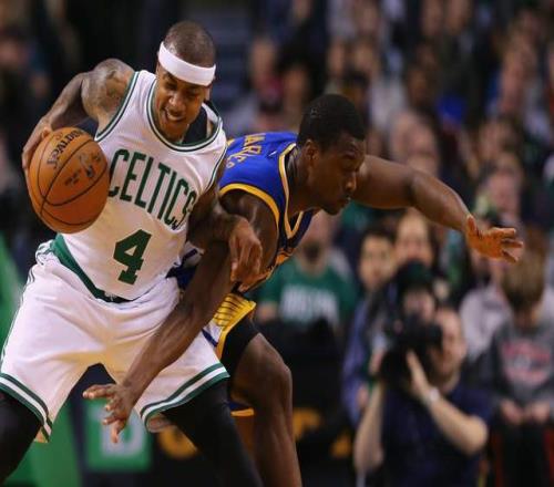 NBA最悲情的故事！小托馬斯：MVP榜第5，照樣找不到工作