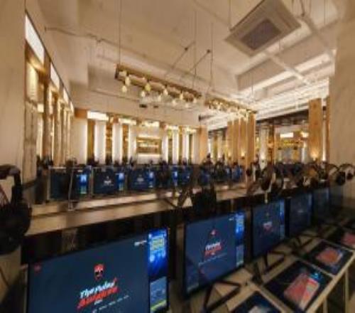 難怪今年引援！外媒發(fā)文稱NS俱樂部今年電競營收3800萬實(shí)現(xiàn)盈利！