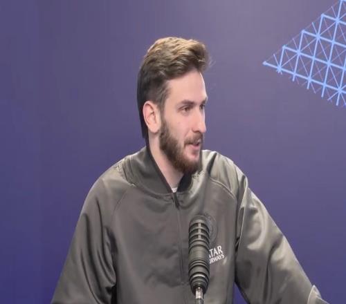 KK：相較于此前歐超杯決賽對陣熱刺時，球隊的狀態(tài)明顯更好了