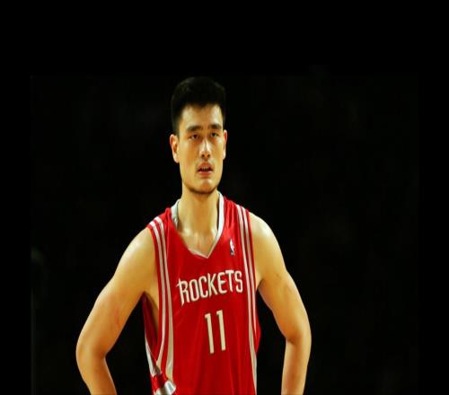 02屆新秀，狀元姚明總得分9247分，僅排第7位，在他之前的6人是誰