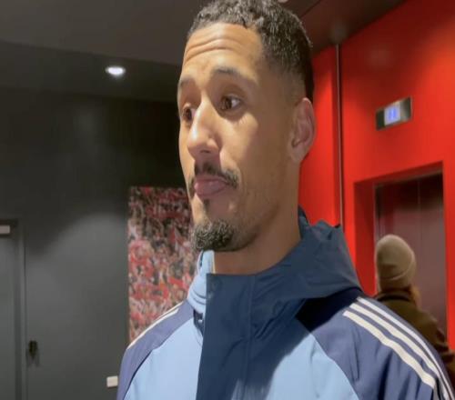 薩利巴：四線(xiàn)作戰只要我們參加的比賽，就有能力去贏(yíng)下冠軍