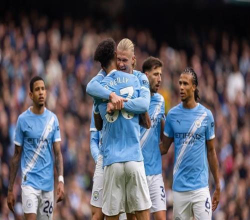 6日凌晨歐冠聯(lián)賽第四輪又有好戲，重回正軌的曼城能否反制大黃蜂