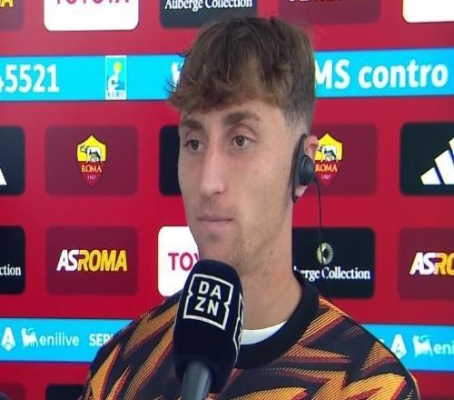 巴爾丹齊：我們隊內(nèi)沒談?wù)撨^意甲冠軍，但我們知道自己的排名