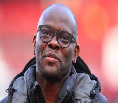 薩哈：目前來看阿森納不太可能掉鏈子曼聯(lián)能排進(jìn)前五