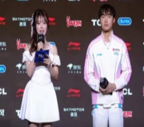 Knight：我們會越打越強，Viper特別好相處