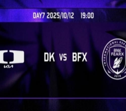 Raptor蔚送Aiming起飛Diable卡莎輸出夯中之夯BFX扳回一城