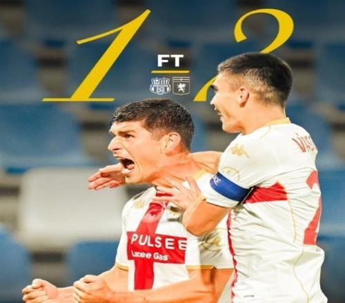 又少兩支！五大聯(lián)賽還剩四隊(duì)沒贏球，狼隊(duì)輸球最多紫百合令人意外