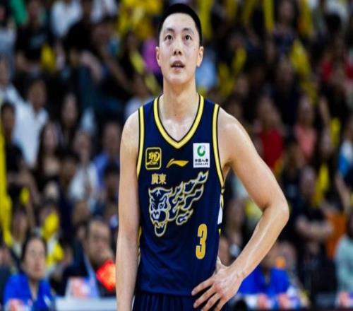 國手對決！廖三寧25+7+5絕殺完勝胡明軒關(guān)鍵3連擊送廣東首次連敗