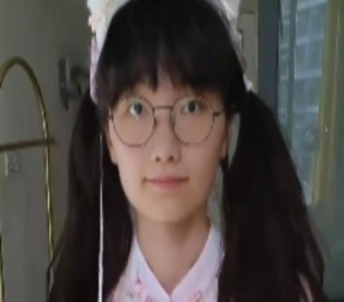 有種看Faker擦邊的感覺！抖音女主播神似Faker雙馬尾跳舞