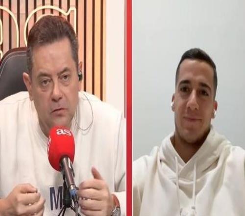 巴斯克斯：齊祖給了我們充分信任，他會(huì )站在球員角度思考問(wèn)題