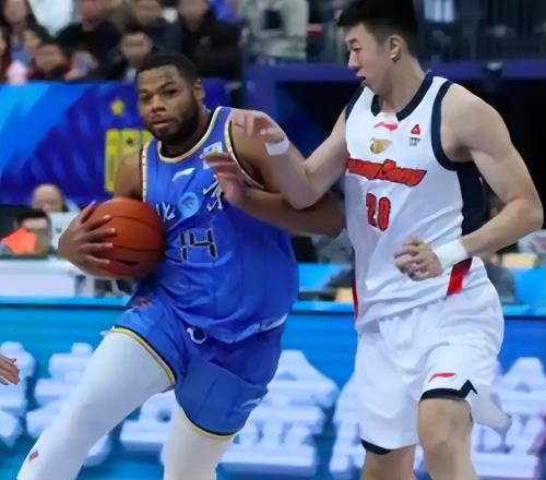 CBA常規賽第9輪結束了所有比賽，最新積分榜如下！