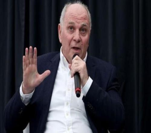 赫內(nèi)斯：巴薩欠債，居然還能踢西甲