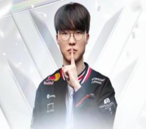 EsportsAwards公布電子競(jìng)技10年來(lái)最佳PC選手：Faker獲獎(jiǎng)