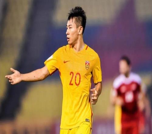 申花正式官宣于漢超掛靴！未來將被俱樂部任命為助教，值得期待