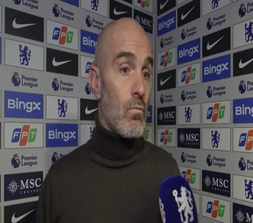 馬雷斯卡：我們創(chuàng)造出了不少得分機(jī)會(huì)，第一粒失球改變了比賽