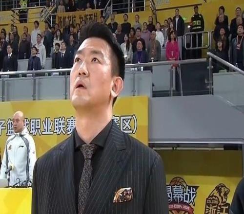 雙殺北京！王博：我們有很好防守體系，完全有能力限制住對方得分