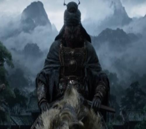 全體目光向我看齊！《黑神話鐘馗》預(yù)告上線一天播放量破千萬(wàn)