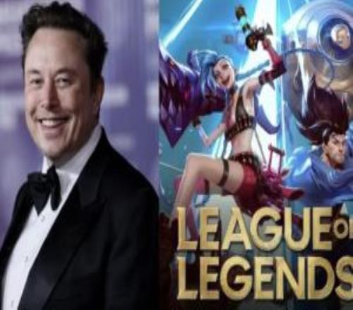 馬斯克宣布旗下AI將挑戰(zhàn)頂尖LOL人類強(qiáng)隊(duì)：AI被限制為正常人類反應(yīng)速度