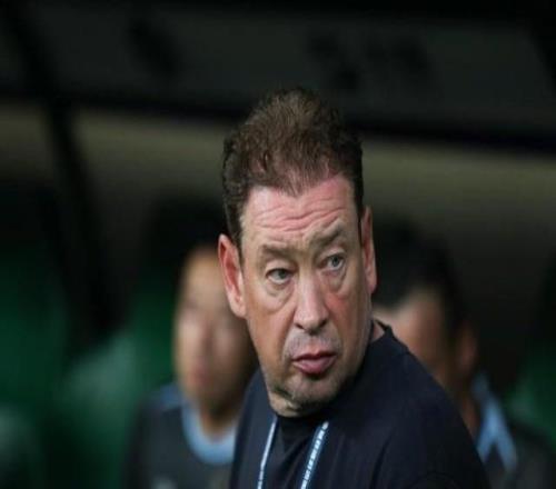 斯盧茨基：已經(jīng)做好了充分的準(zhǔn)備