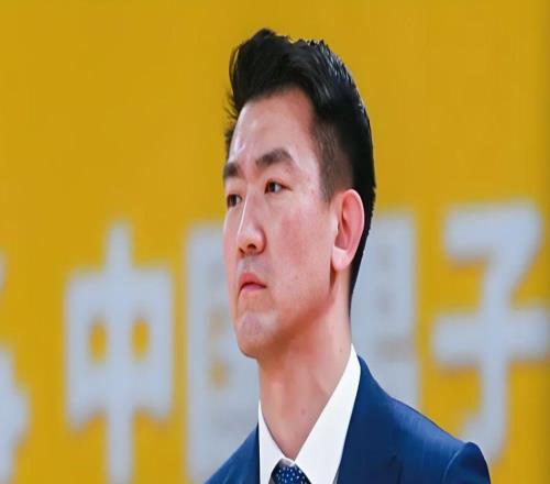 贏(yíng)北京隊3分！王博中肯點(diǎn)評，指出了廣廈贏(yíng)球的主要原因