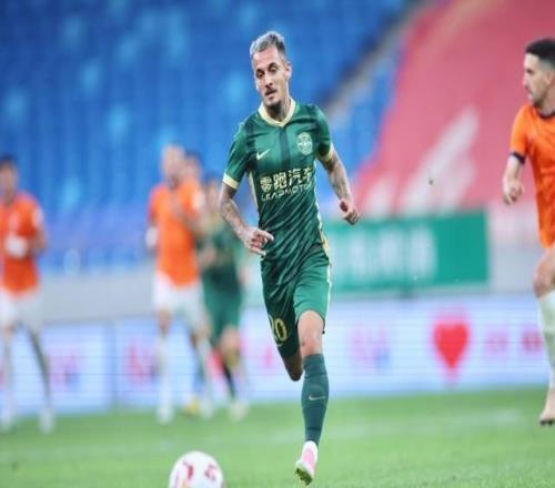 丁旭：浙江队或许能左右争冠形势，是下赛季中超冠军大热