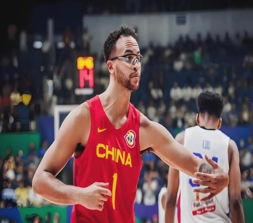 李凱爾“改回”美國籍克拉克森都這么干，但他為國籃留了1扇門