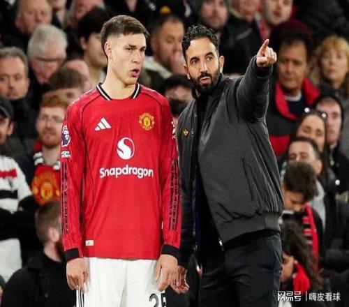 天空體育：曼聯(lián)利物浦切爾西，全部客場(chǎng)失利，曼城獲勝追趕阿森納