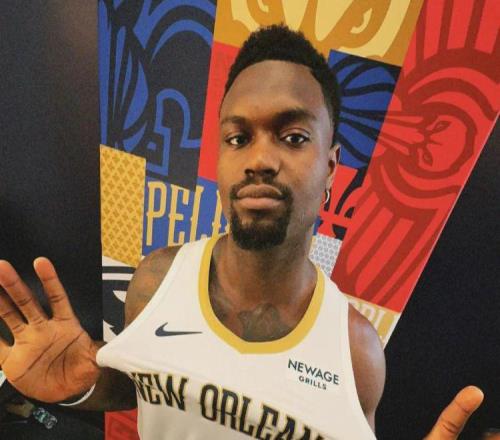 減重18斤！錫安首秀爆發(fā)！即將統(tǒng)治NBA