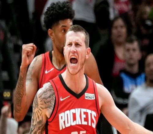 一夜3筆簽約：勇士簽37分神射手，再簽183cm后衛(wèi)，火箭舊將獲簽約