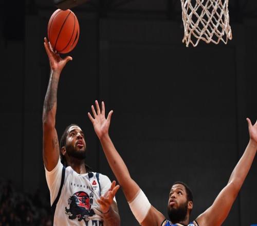 可否喝上慶功酒30日晚主場迎戰(zhàn)山西，高速男籃要止住三連敗