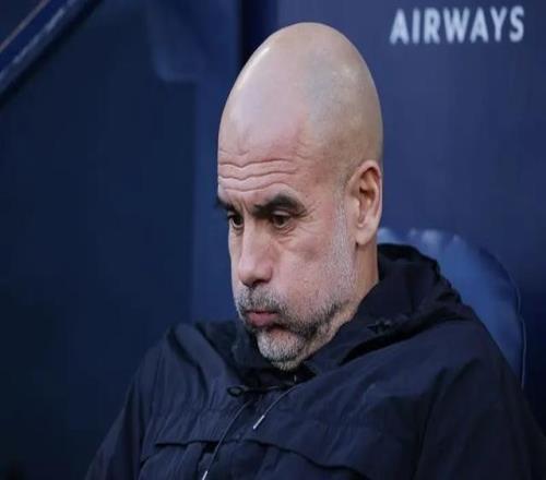 瓜帥：綜合考量后決定沿用此前的首發(fā)陣容，諾丁漢森林很難纏