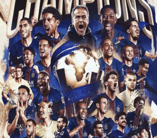 偉大的32！馬競鐵衛(wèi)轉型主帥：將巴黎拖進點球大戰(zhàn)！1年奪5冠1亞