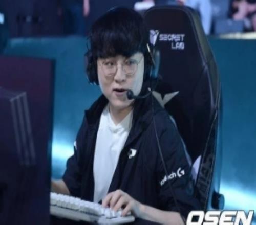 SMK：未來能保持現(xiàn)在的氛圍，我們會(huì)成長(zhǎng)為一支更令人害怕的隊(duì)伍