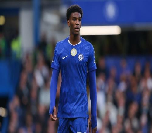 衛(wèi)報：拜仁有意切爾西后衛(wèi)阿昌龐，但切爾西無意出售