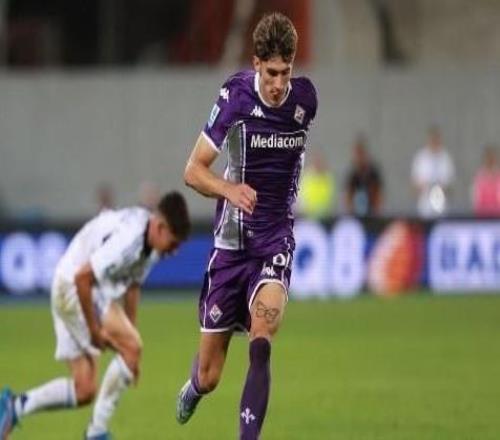 米體：為防止尤文截胡福爾蒂尼，羅馬已加大推進力度推進交易