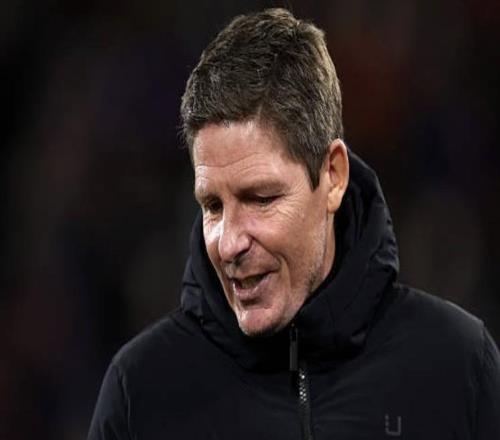 格拉斯納談布倫南傳聞：我還沒(méi)看手機，若是真的會(huì )有人通知我