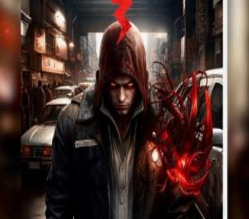 《虐殺原型3》正在開發(fā)外網(wǎng)瘋傳動視重啟《虐殺原型》系列