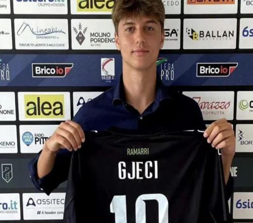 國(guó)際米蘭青訓(xùn)球探報(bào)告二：失而復(fù)得的鋒線(xiàn)瑰寶杰齊