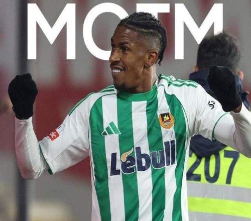 那個(gè)搞砸穆里尼奧首秀的巴西邊鋒，是本菲卡冬窗補(bǔ)強(qiáng)對(duì)象，不便宜