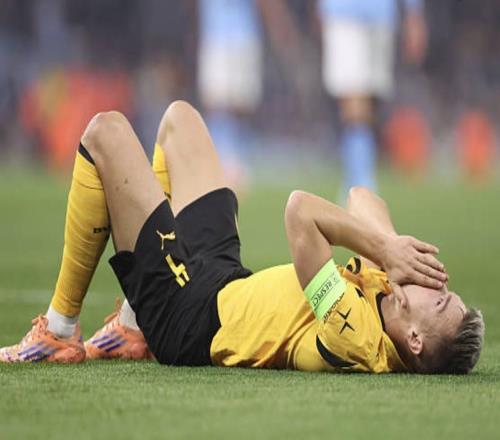 施洛特貝克：在福登的進(jìn)球上我們反應太慢，防守配合也不到位