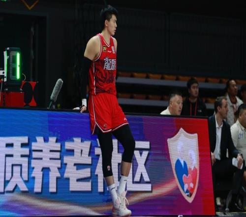 目標NCAA！張博源加盟美預科高中不得不盛贊山西很開明