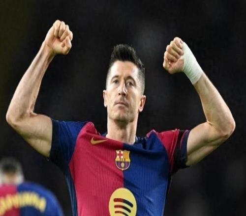 萊萬多夫斯基可自由接觸新東家，巴薩雙星進(jìn)入合同“離隊倒計時”