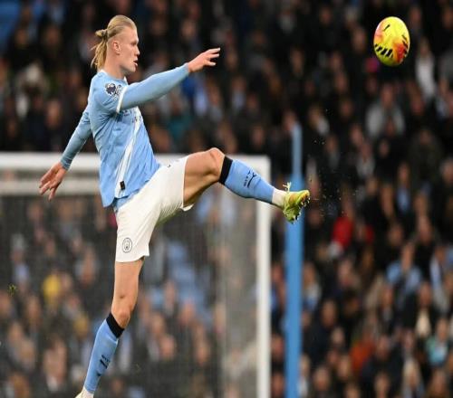 TA年度回顧曼城2025：最佳球員哈蘭德最糟時刻慘敗阿森納