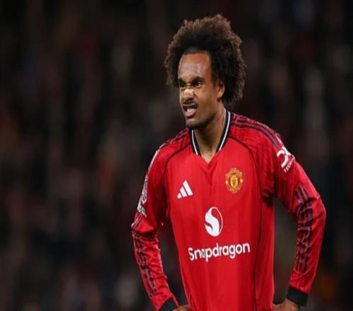 古利特：齊爾克澤去曼聯(lián)本就是錯(cuò)誤，就像之前很多球員一樣