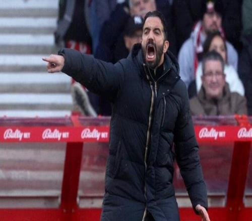 本福斯特：曼聯(lián)的水平在英超排第8，最終排名也不會(huì)高于第8