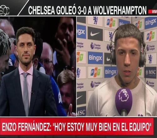 恩佐：我沒法去國家隊了，過去四個月我的膝蓋一直有問題