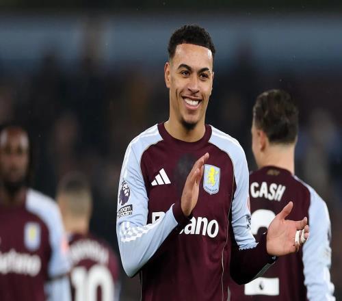 卡拉格：維拉要想奪冠，羅杰斯得拿出英超賽季最佳球員的表現(xiàn)