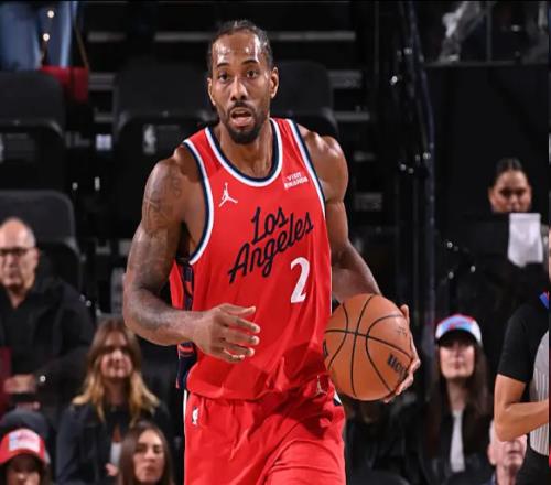 起航！快船近12天勝場與之前59天一樣多6連勝期間每場凈勝13+分