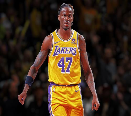 湖人國(guó)王談判埃利斯交易！國(guó)王想要至少1個(gè)首輪湖人愿送克內(nèi)克特